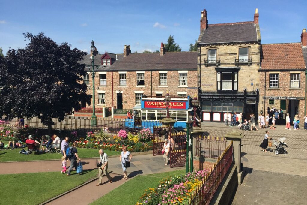 Beamish Museum