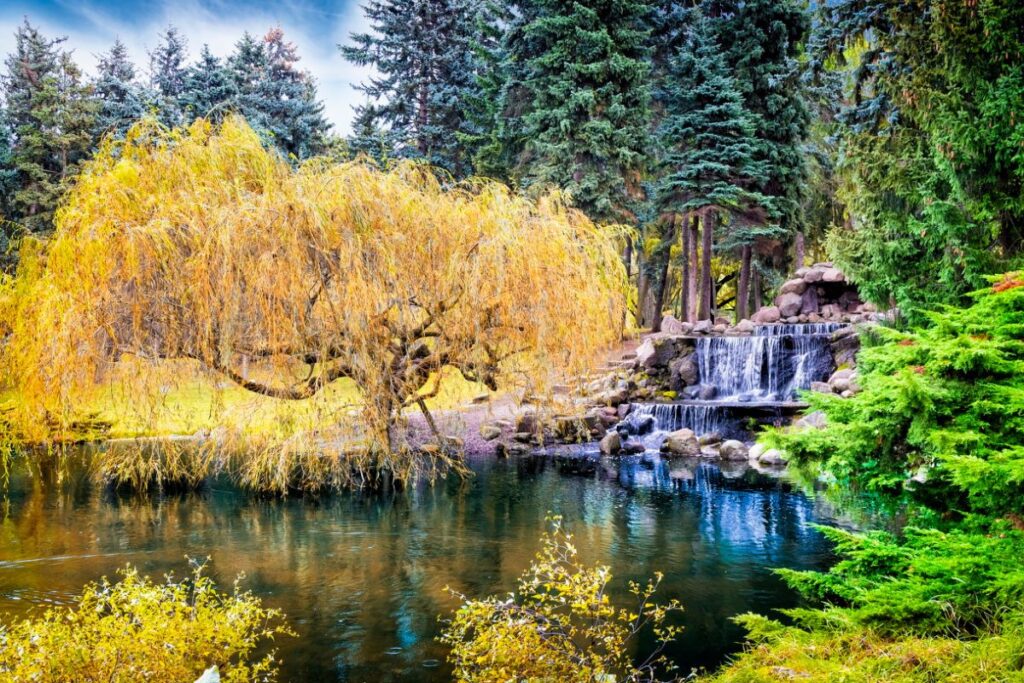 Poland for solo women travellers