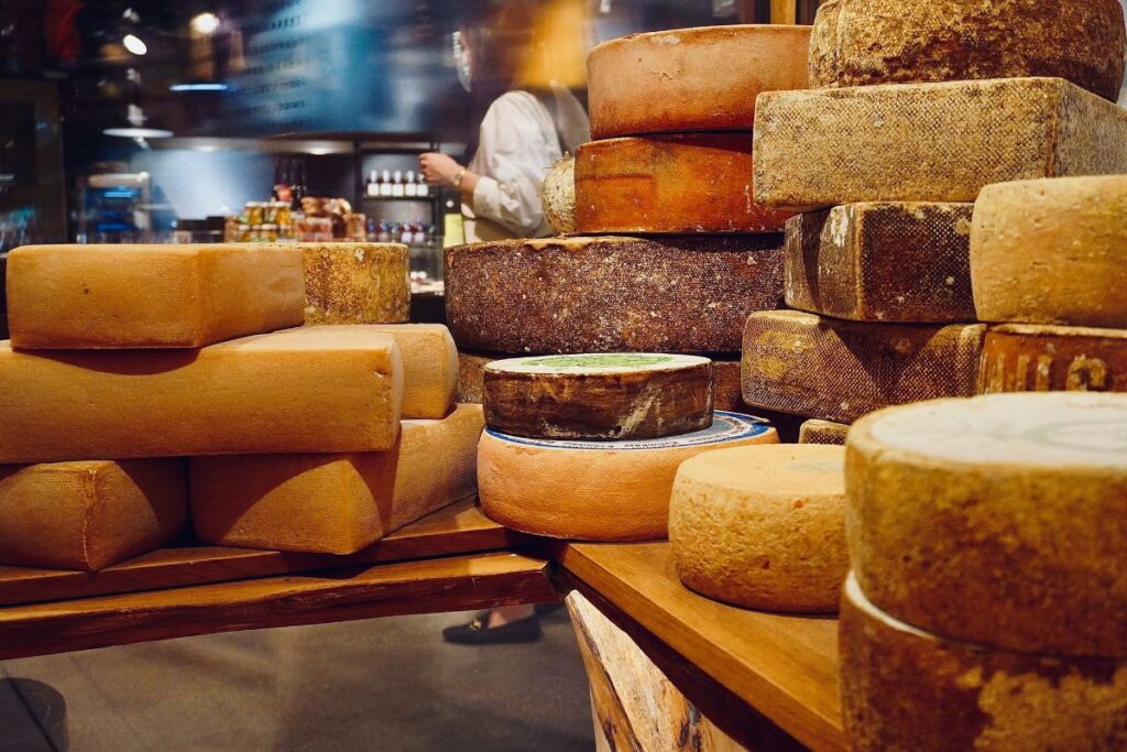 experiences in Switzerland