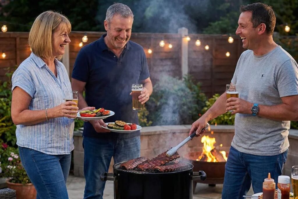 BBQ