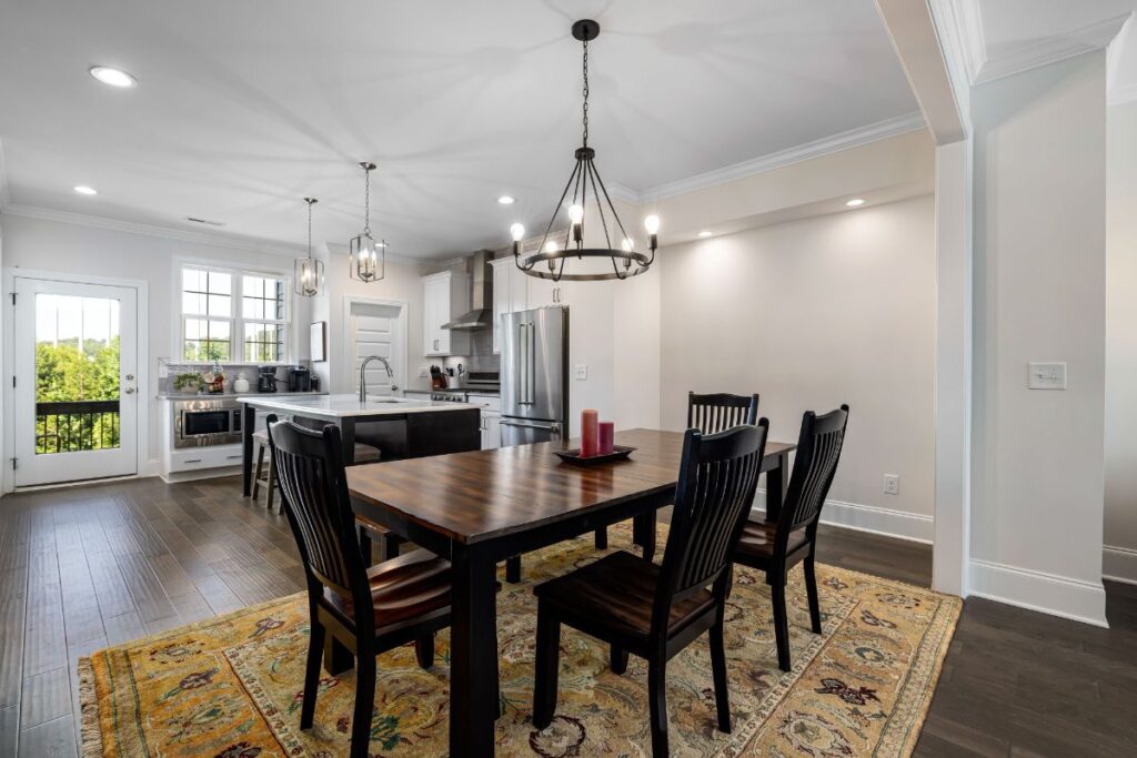 farmhouse chandeliers