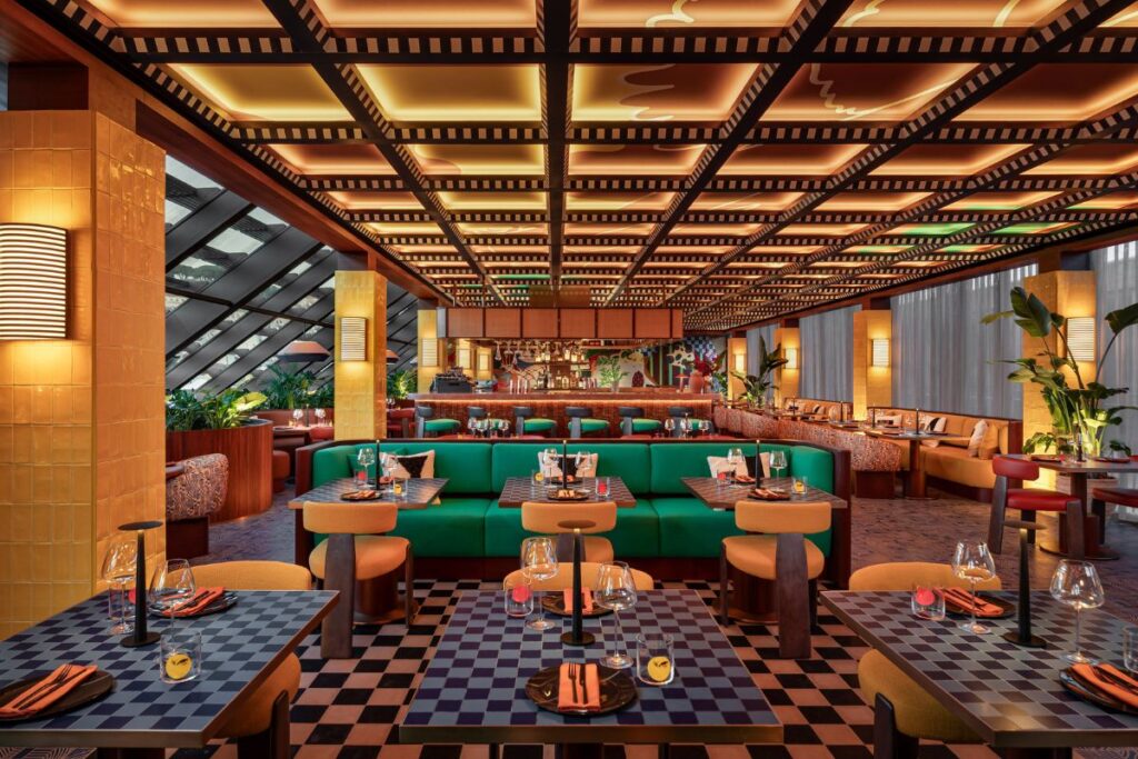 Andaz Lisbon