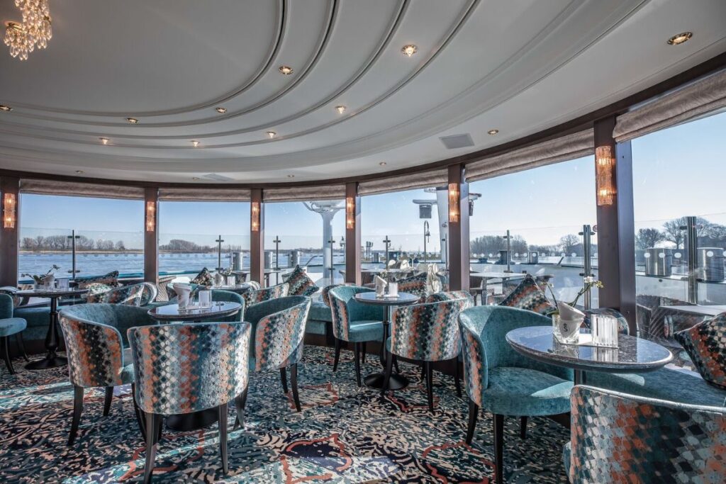 solo travel river cruises