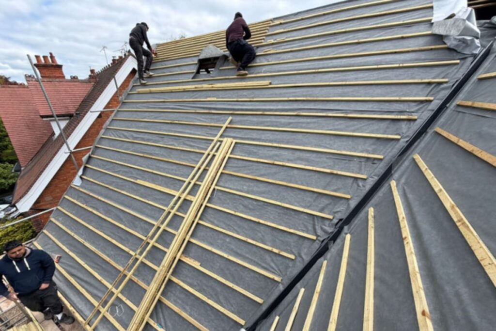building services
