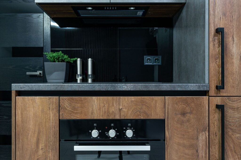 kitchen design