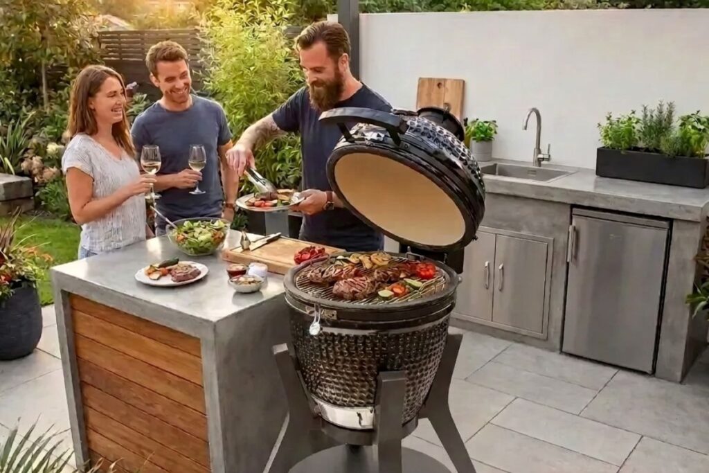 BBQ
