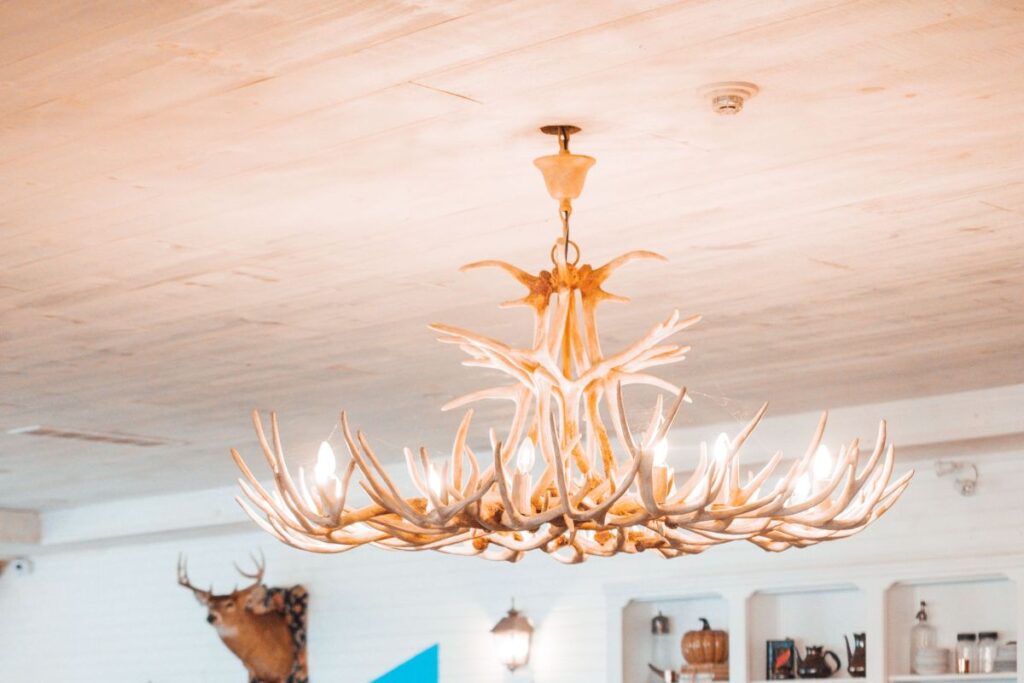 farmhouse chandeliers