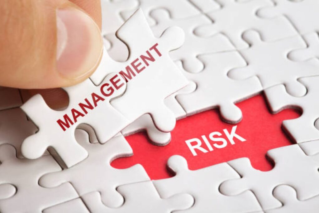 risk management