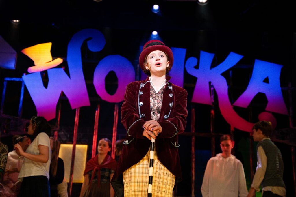 Leeds Grand Youth Theatre