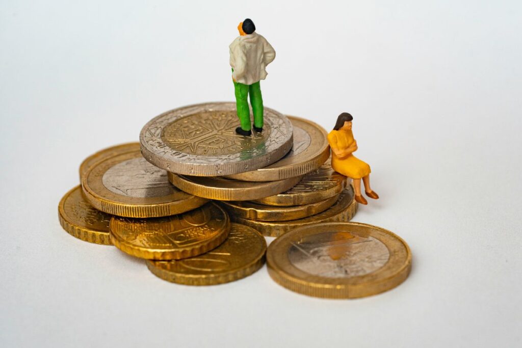 divorce and your rights