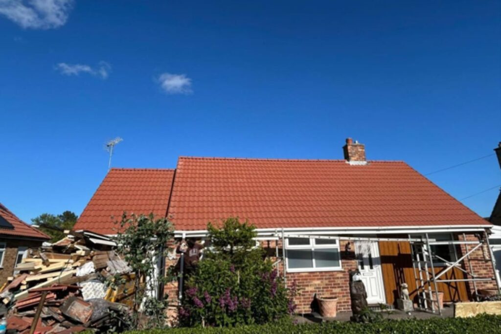 building services
