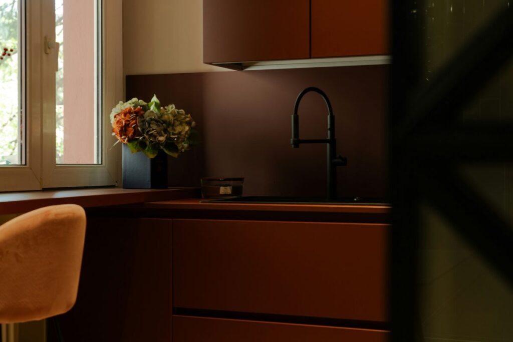 kitchen design