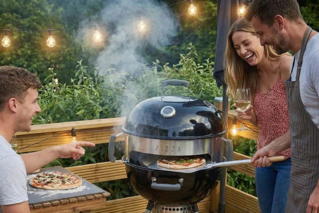 BBQ