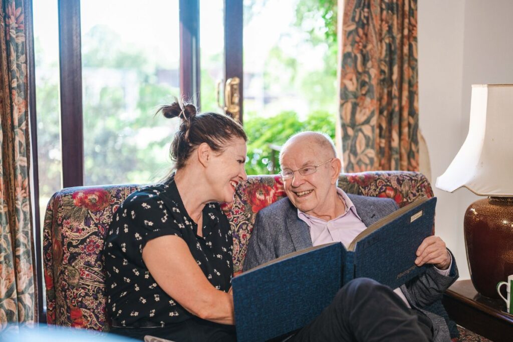 quality home care