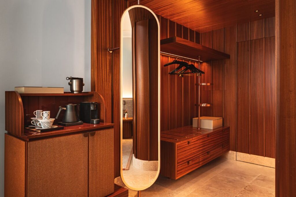 Andaz Lisbon