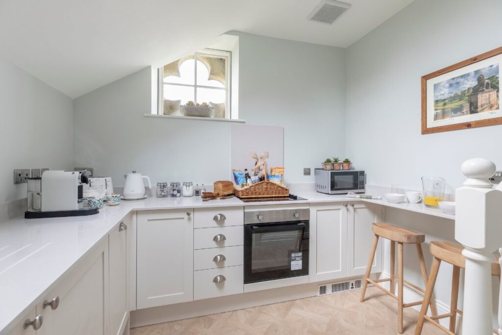 Northumberland holiday rental