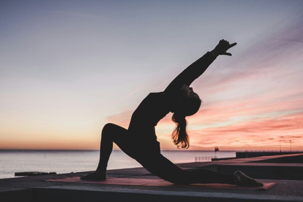 how to rebuild your life