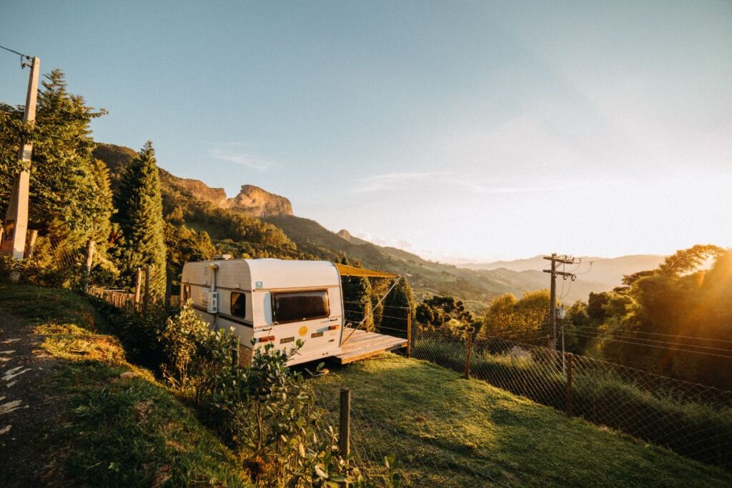 working holiday in Australia