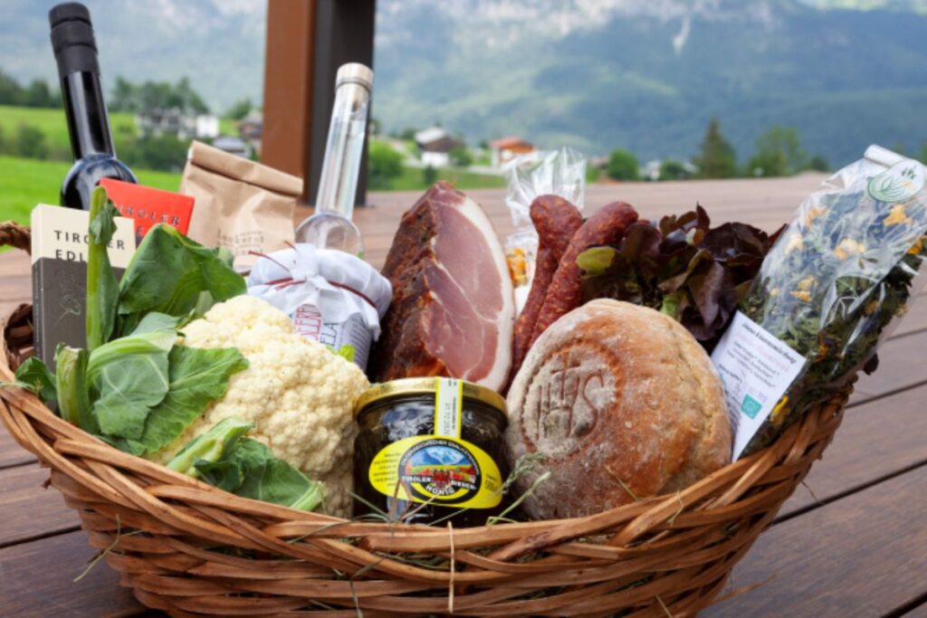 Innsbruck