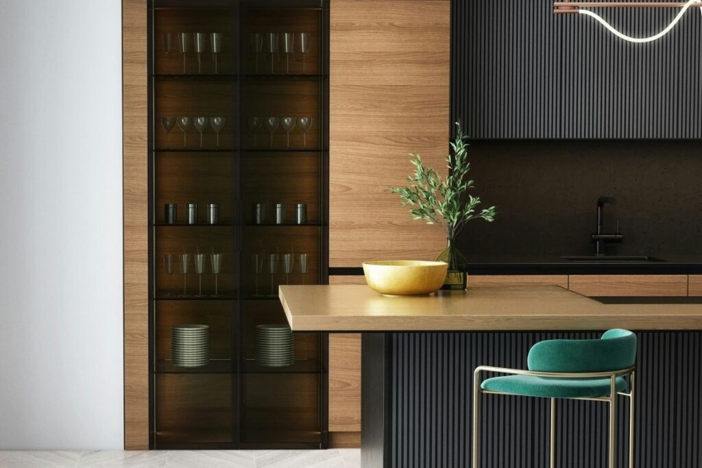 kitchen design