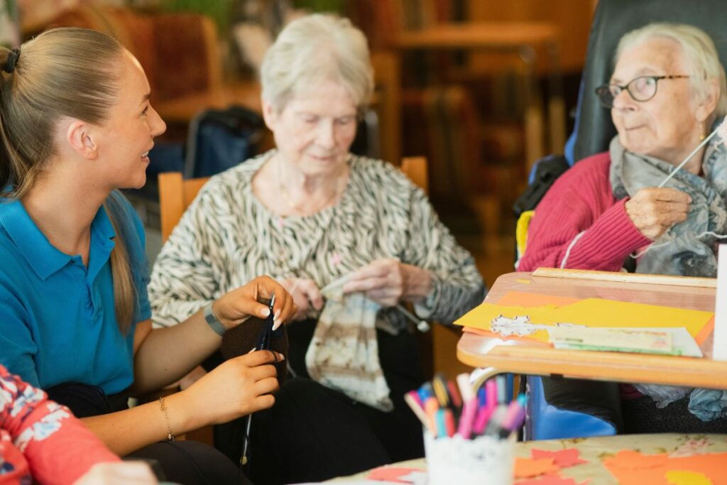quality home care