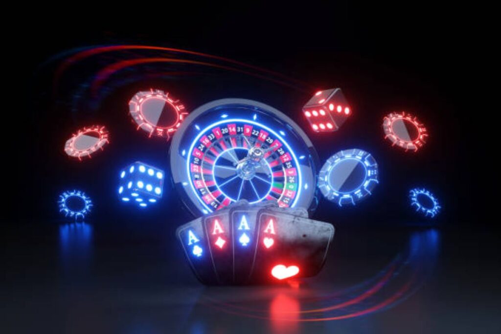 online casino