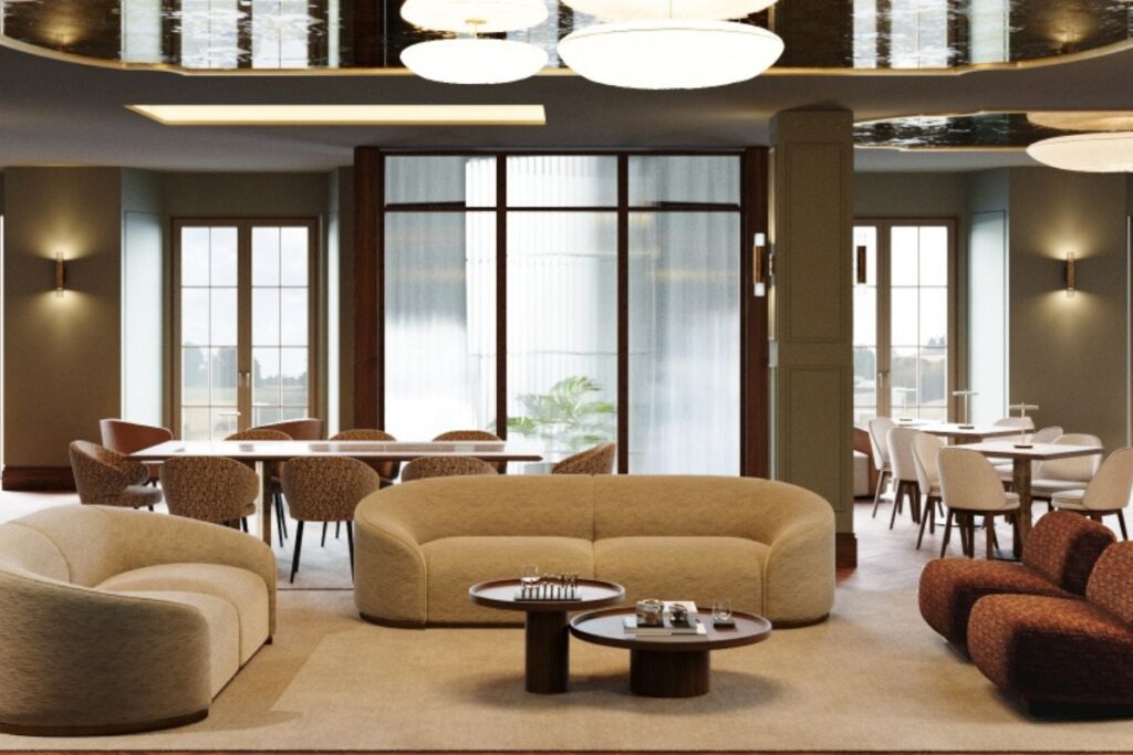 Azores hotel