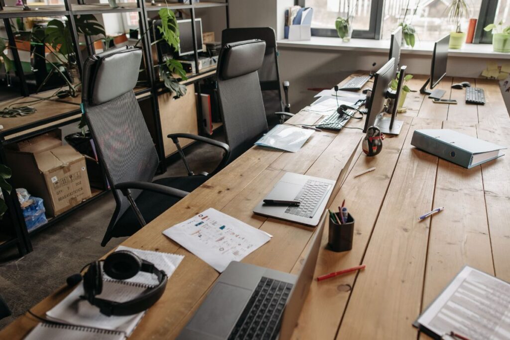 prolonged sitting