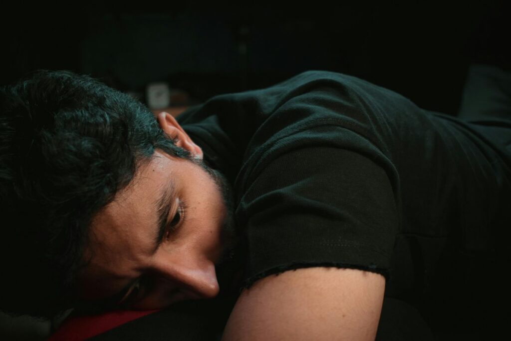 how to rebuild your life