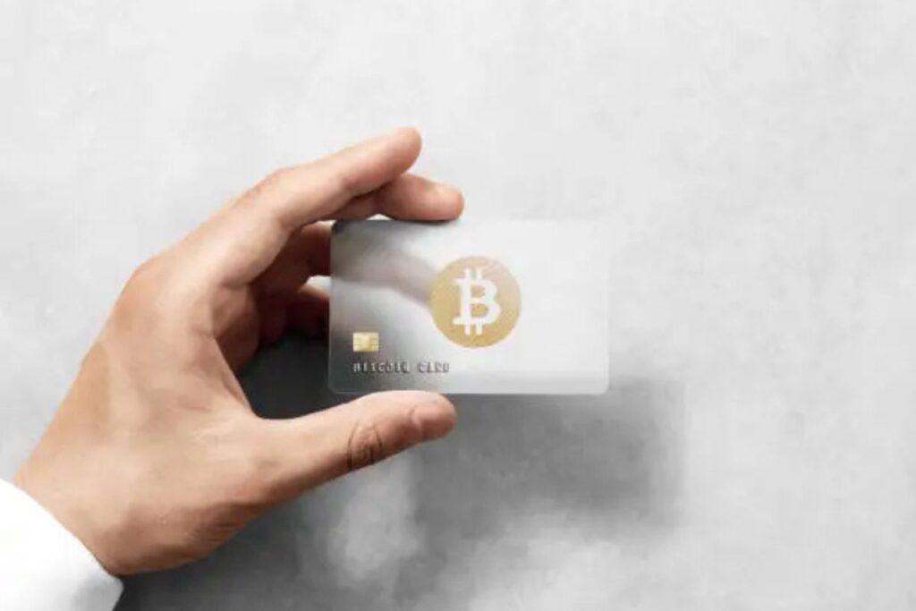 Crypto Cards