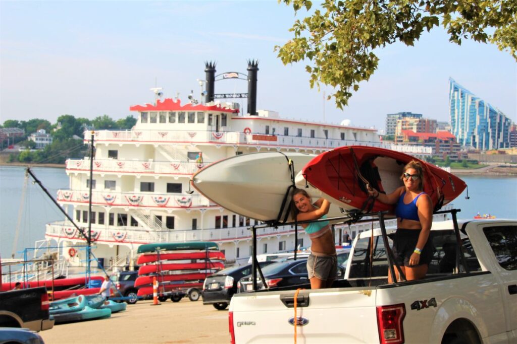 Cincy Region Festivals