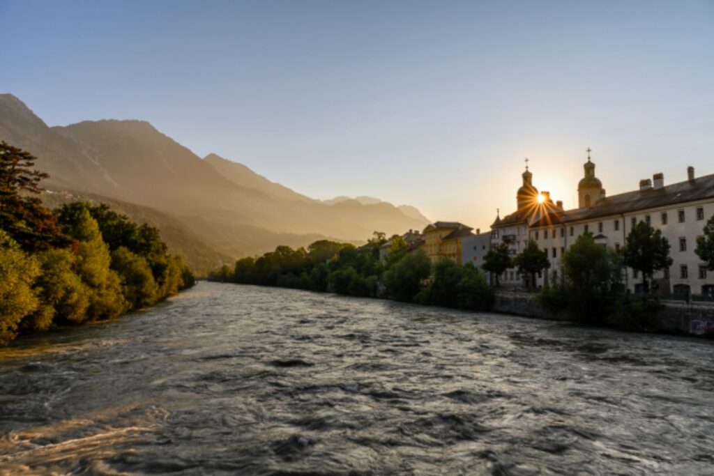 Innsbruck