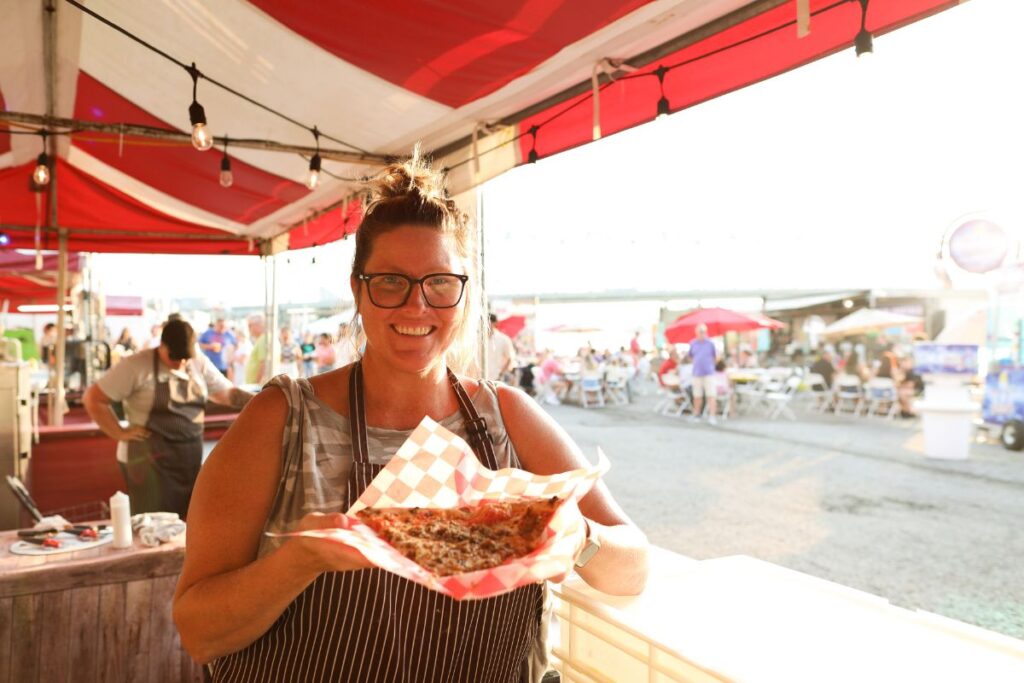 Cincy Region Festivals