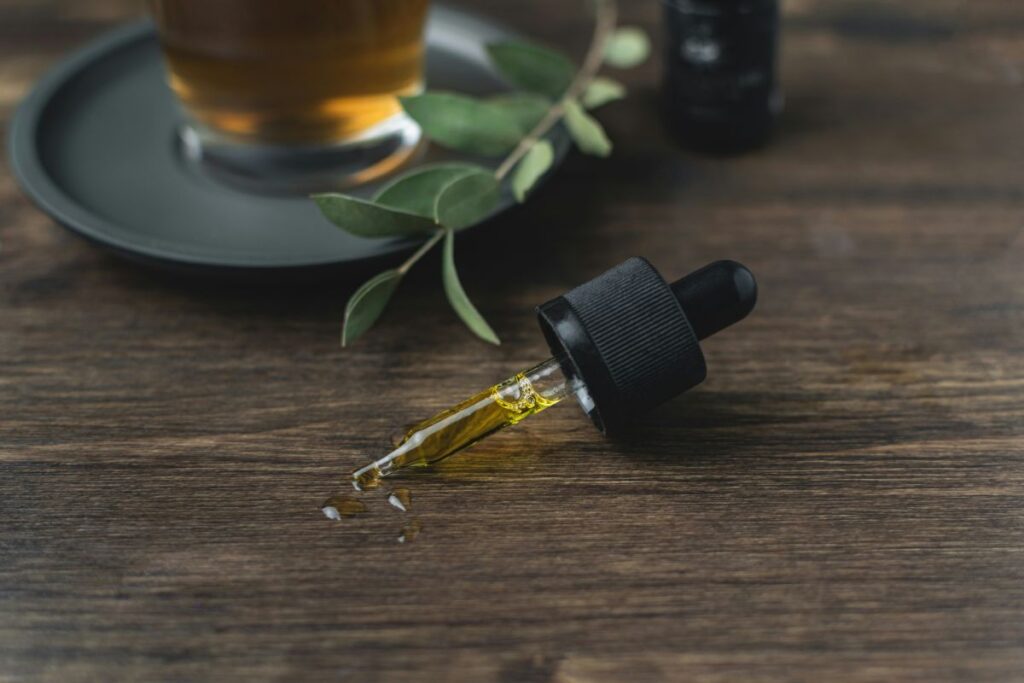 health and wellness products
