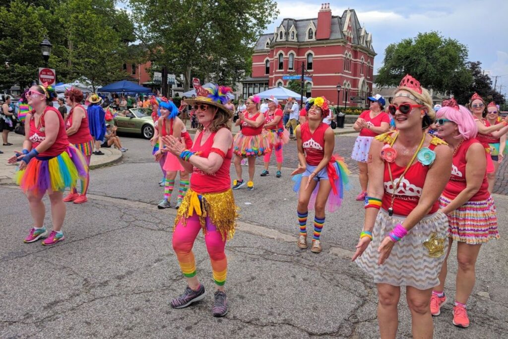 Cincy Region Festivals