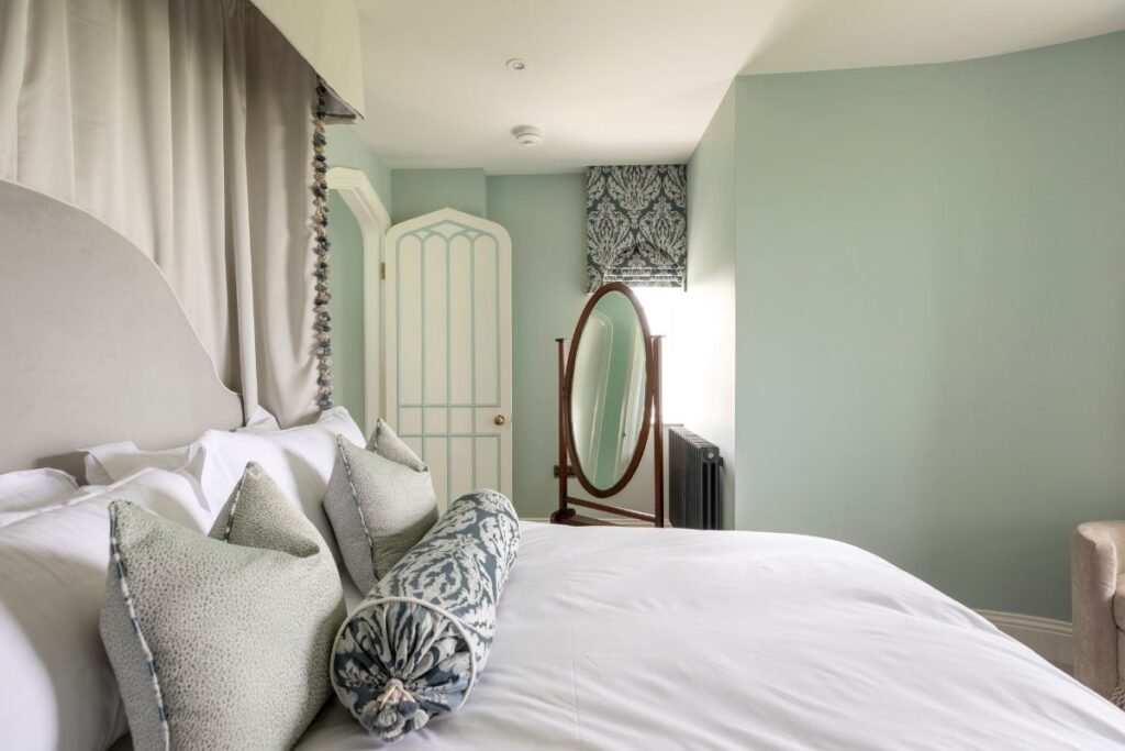 Northumberland holiday rental