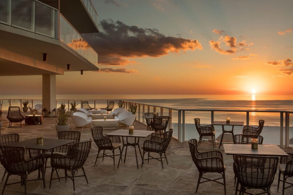 Florida's Paradise Coast