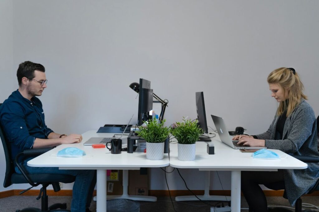 prolonged sitting