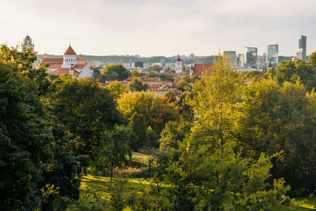 Vilnius