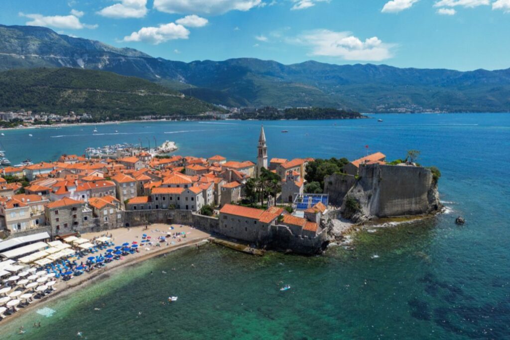 Montenegro