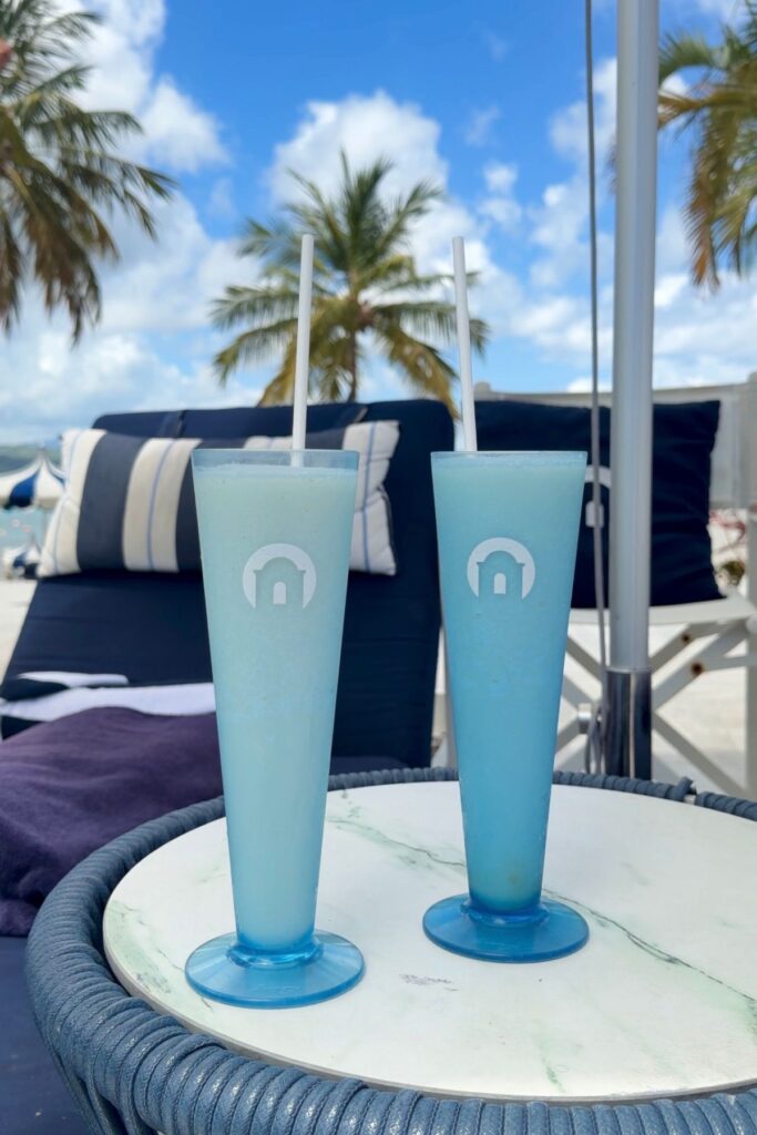 Saint Lucia