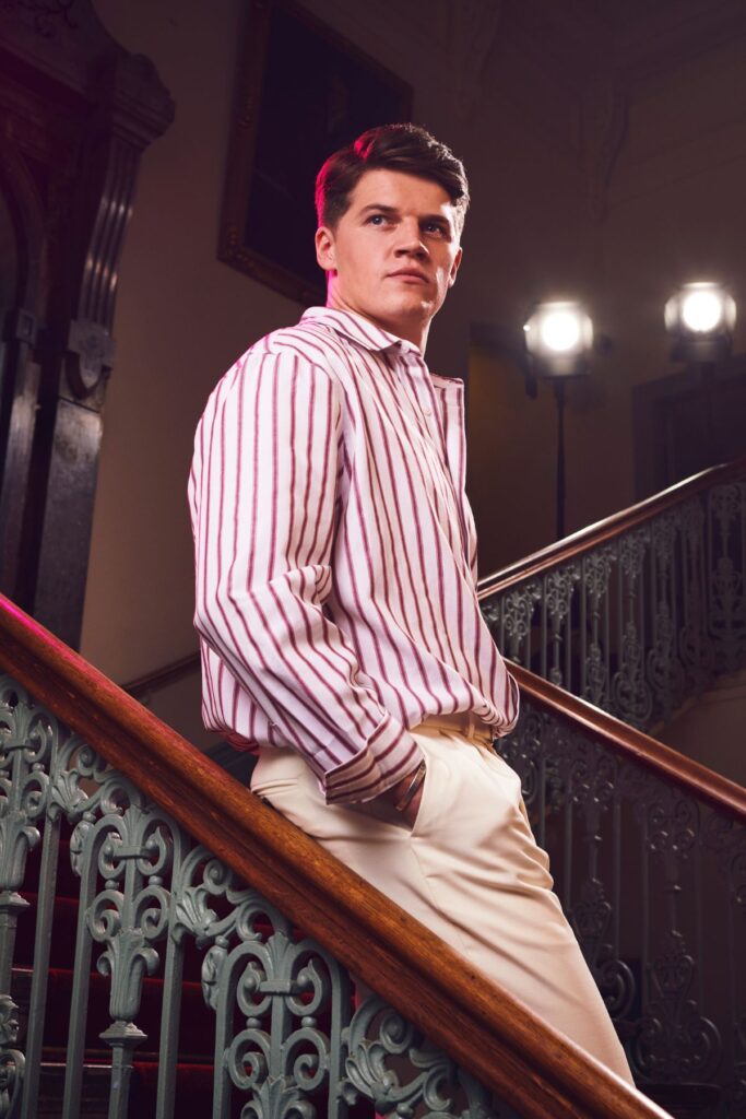 Legally Blonde