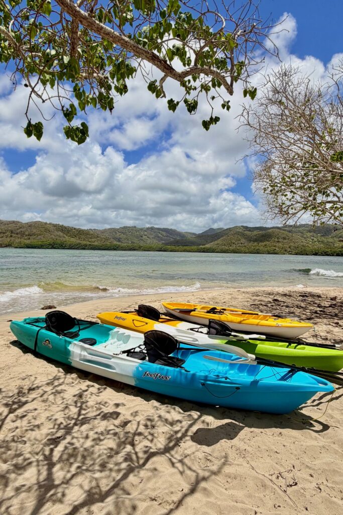 Saint Lucia