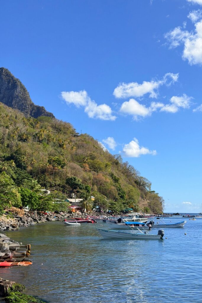 Saint Lucia