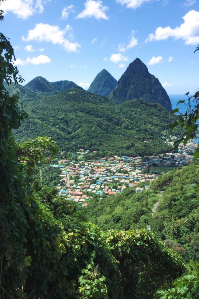 Saint Lucia