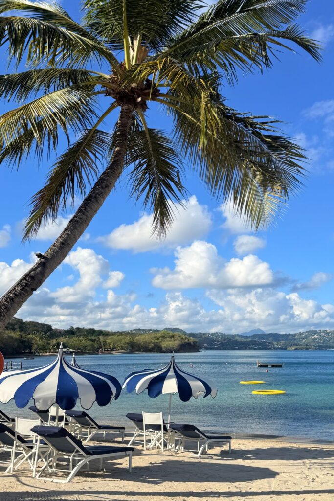 Saint Lucia