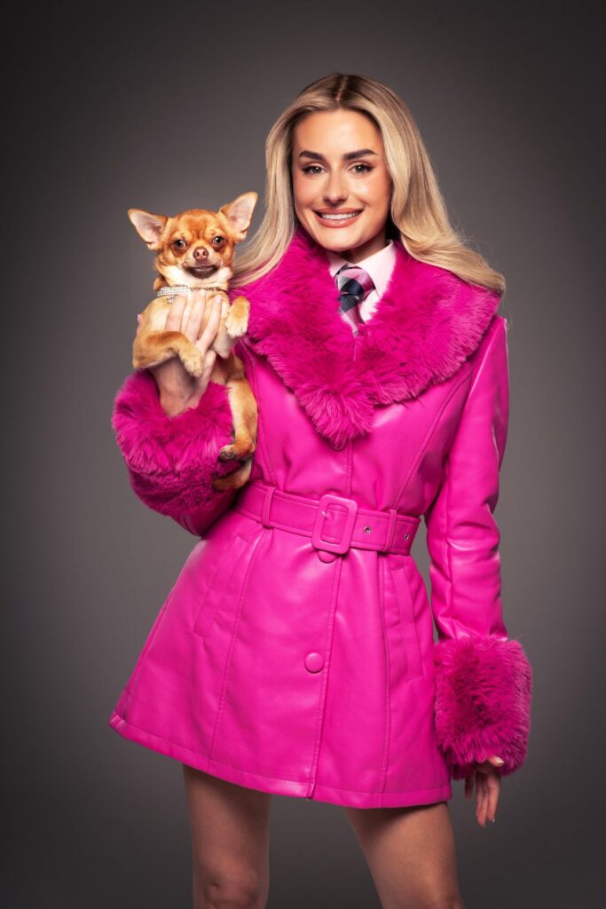 Legally Blonde