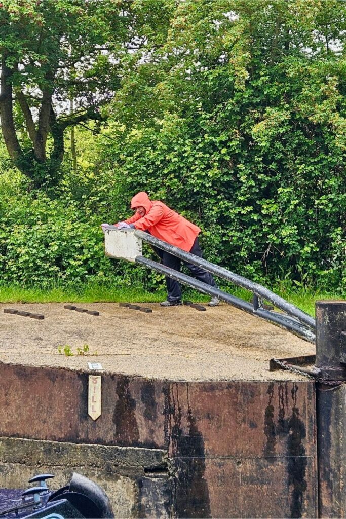narrowboat holiday