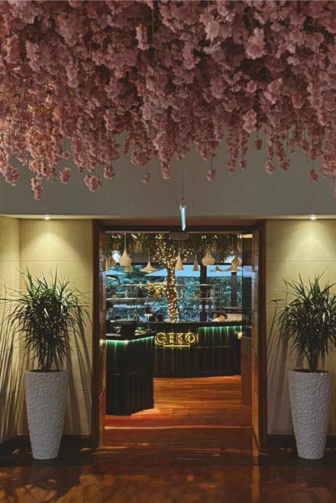 Twilight Spa at Seaham Hall