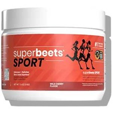 beetroot supplements